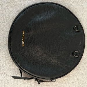 Round Bandolier Pouch